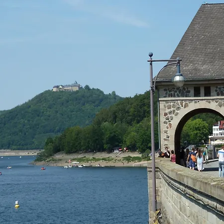 Exclusives In Im Sauerland Dom wakacyjny