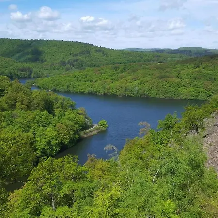 Holiday home Exclusives In Im Sauerland