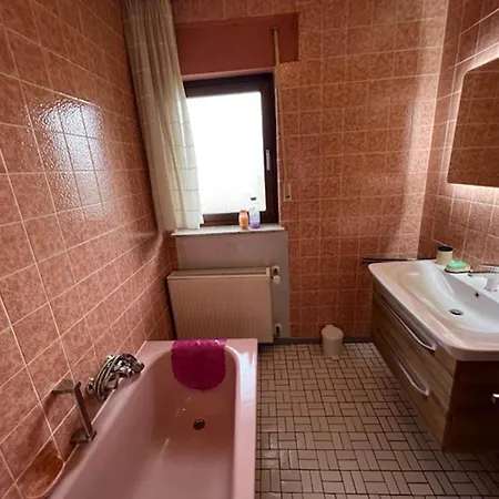 Exclusives In Im Sauerland * Frankenau