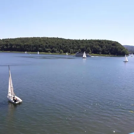 Exclusives In Im Sauerland * Frankenau