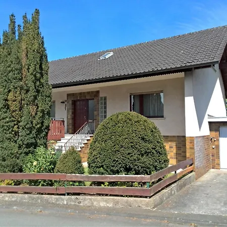 Exclusives In Im Sauerland