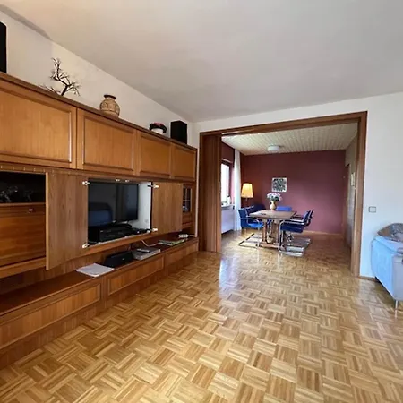 Holiday home Exclusives In Im Sauerland