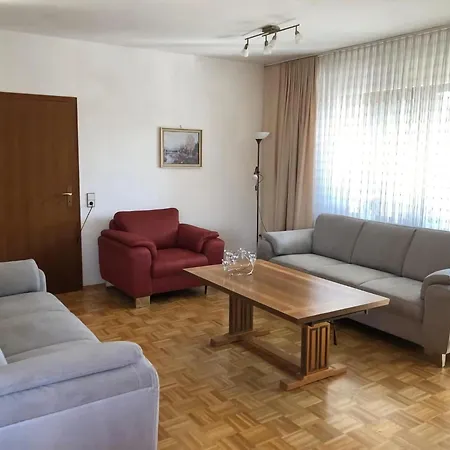 Prázdninový dům Exclusives In Im Sauerland