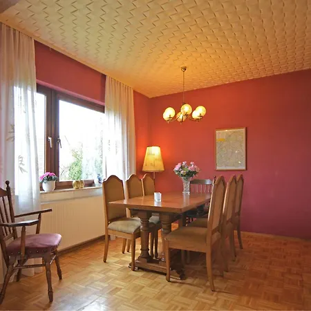 Exclusives In Im Sauerland *