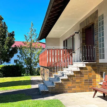 Exclusives In Im Sauerland Holiday home *