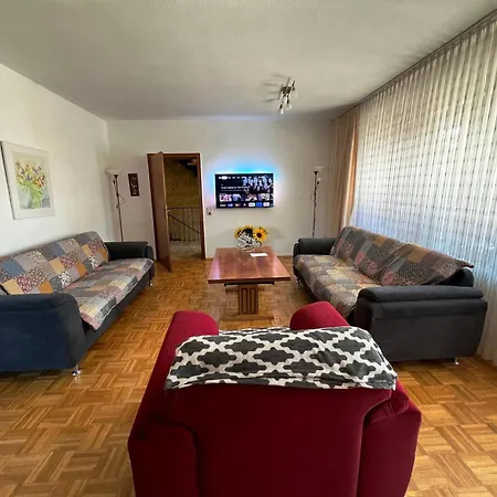 Exclusives In Im Sauerland * Frankenau