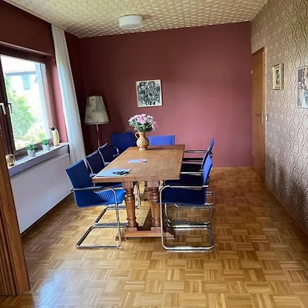 Holiday home Exclusives In Im Sauerland