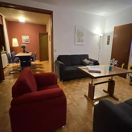Exclusives In Im Sauerland
