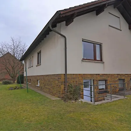 Exclusives In Im Sauerland 度假居