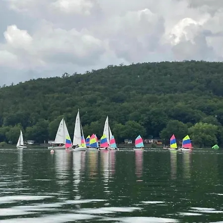 Exclusives In Im Sauerland