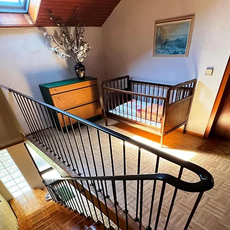 Exclusives In Im Sauerland Holiday home