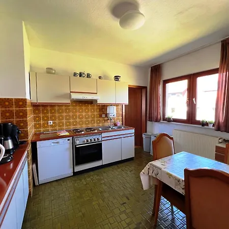 Exclusives In Im Sauerland Prázdninový dům *