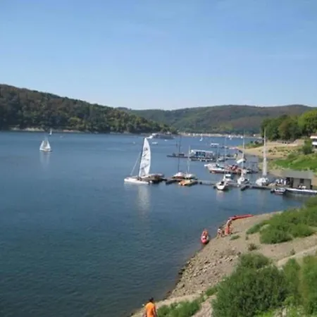 Exclusives In Im Sauerland * Frankenau