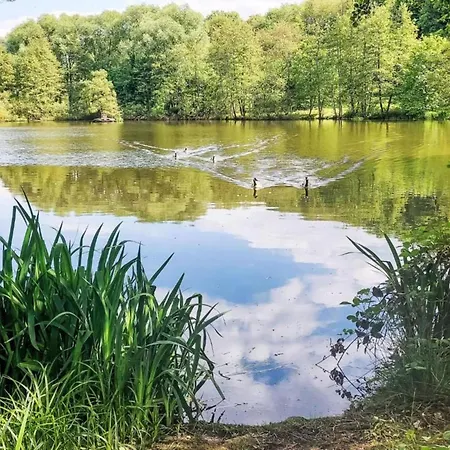 Exclusives In Im Sauerland *