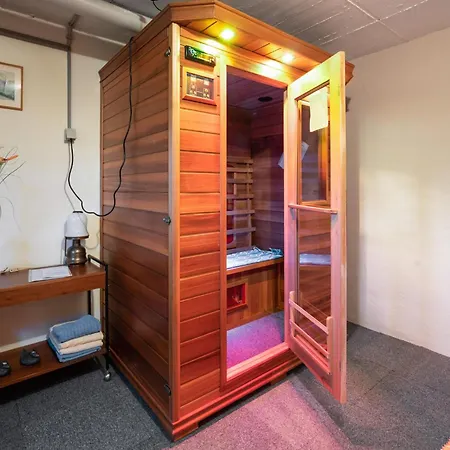 Nyaraló Exclusives In Im Sauerland