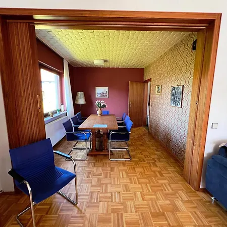 Holiday home Exclusives In Im Sauerland *