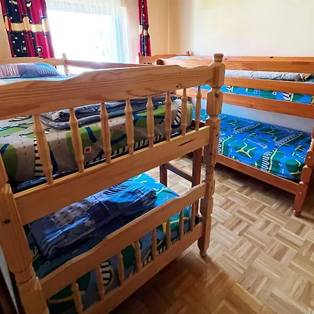 Exclusives In Im Sauerland Holiday home Frankenau