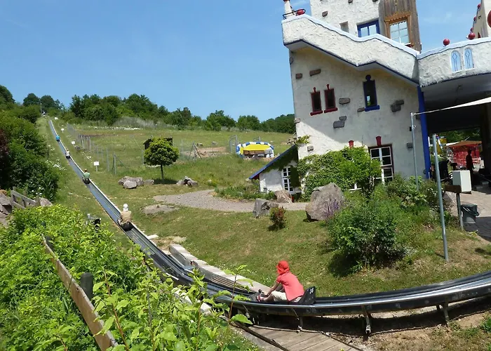 Exclusives In Im Sauerland