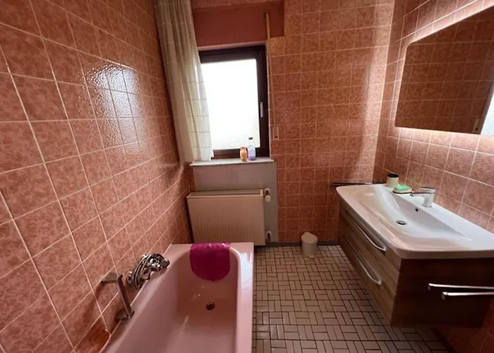 Exclusives In Im Sauerland * Frankenau