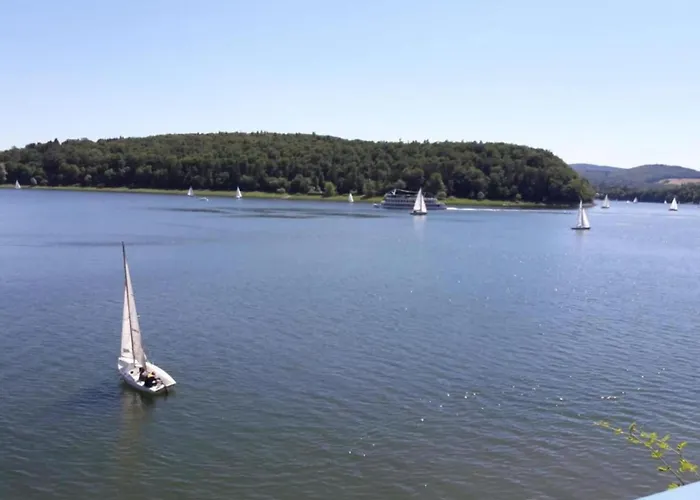 Exclusives In Im Sauerland * Frankenau