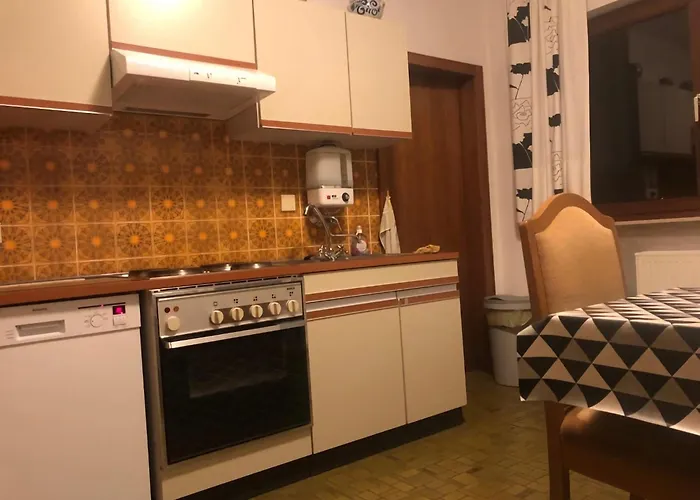 Exclusives In Im Sauerland Nyaraló