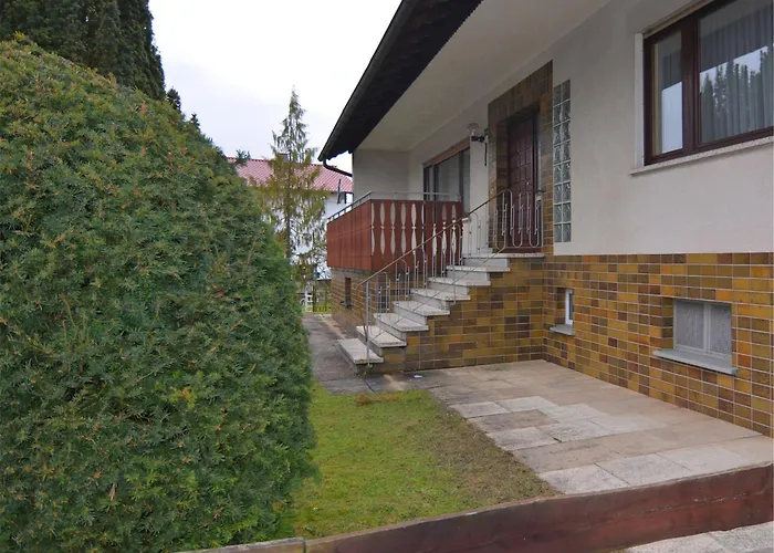 Nyaraló Exclusives In Im Sauerland