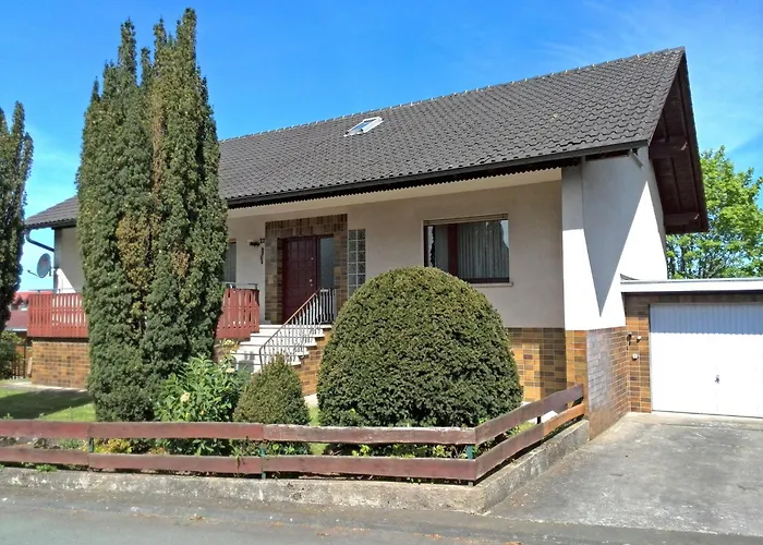 Exclusives In Im Sauerland