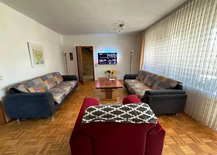 Exclusives In Im Sauerland * Frankenau