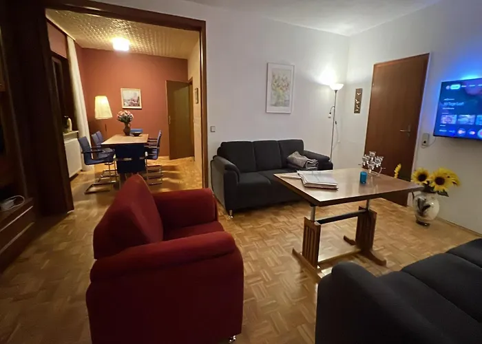 Exclusives In Im Sauerland