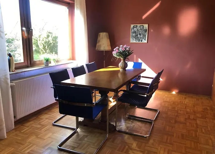 Nyaraló Exclusives In Im Sauerland *