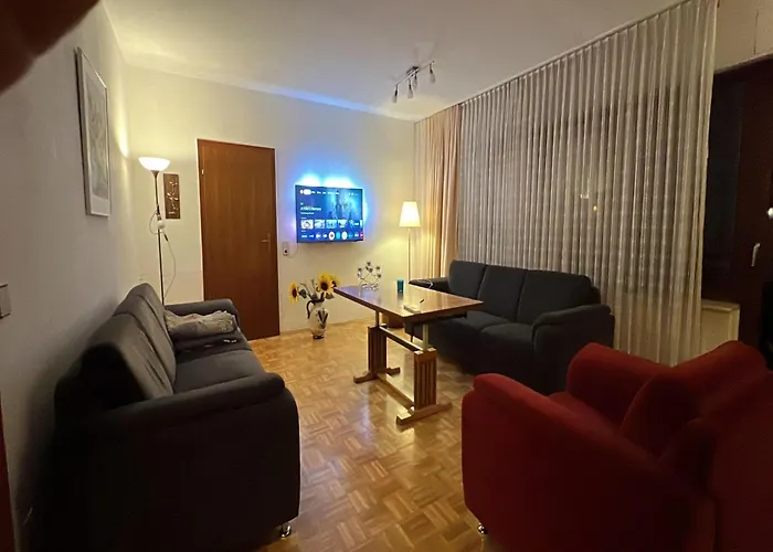 Nyaraló Exclusives In Im Sauerland Frankenau