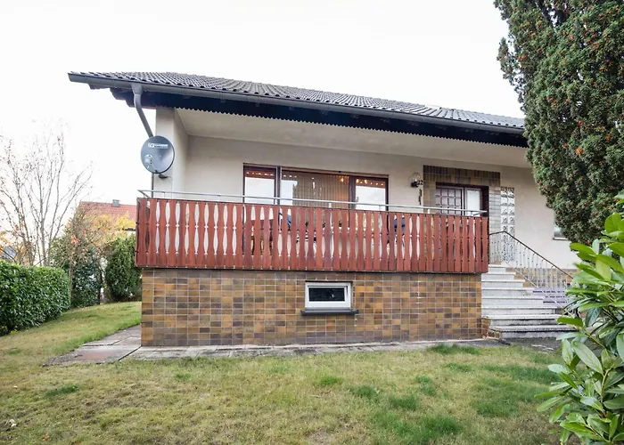 Exclusives In Im Sauerland *