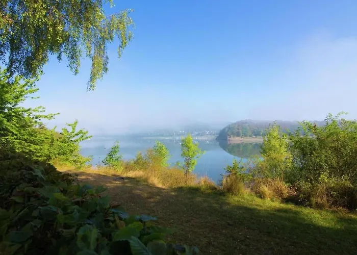 Exclusives In Im Sauerland * Frankenau