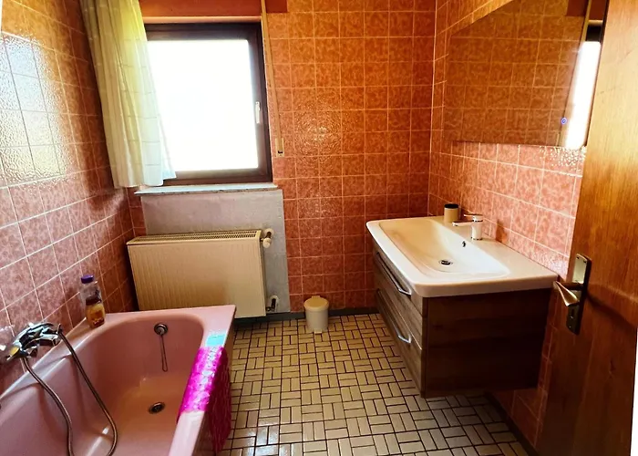 Exclusives In Im Sauerland