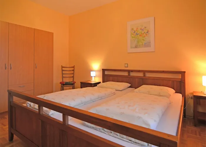 Nyaraló Exclusives In Im Sauerland *