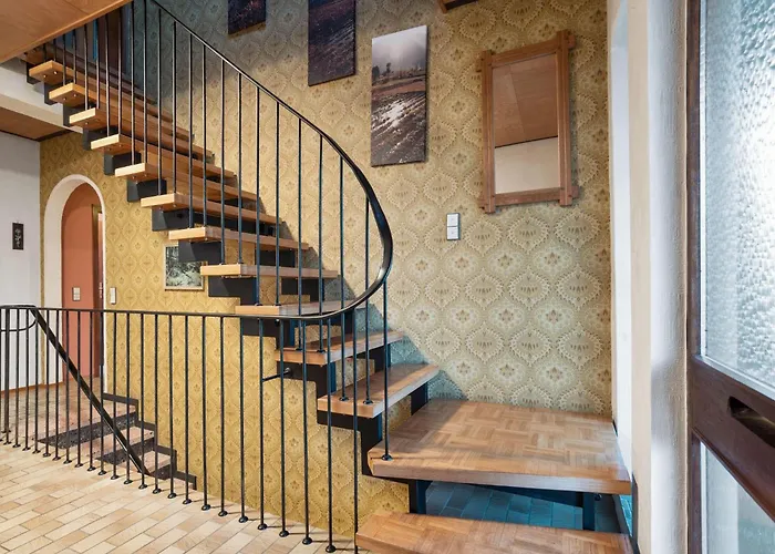 Exclusives In Im Sauerland *