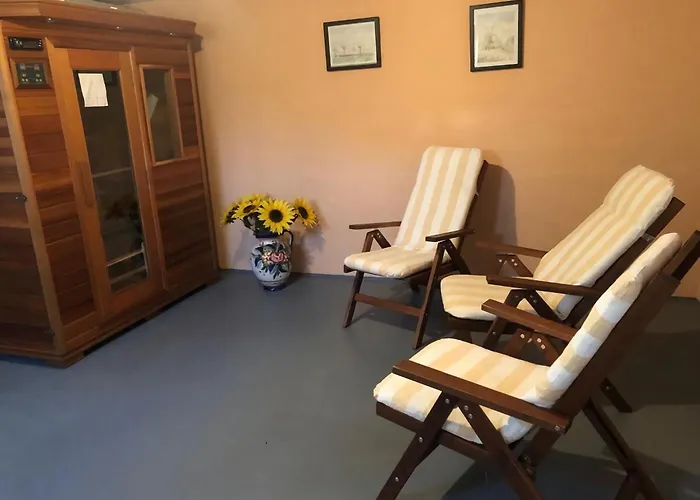 Exclusives In Im Sauerland * Frankenau